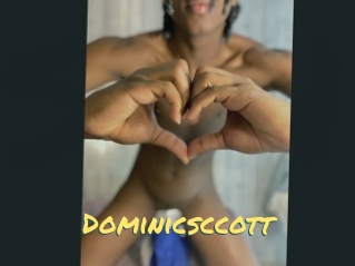 Dominicsccott