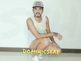 Dominicsexy