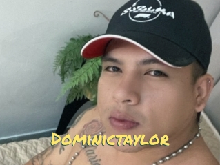 Dominictaylor