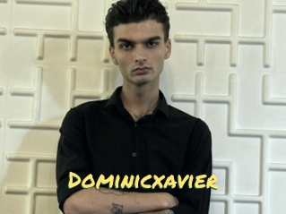 Dominicxavier