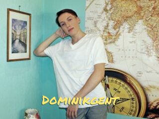 Dominikgent