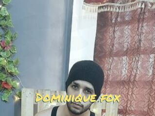 Dominique_fox