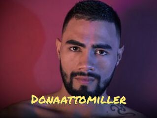 Donaattomiller