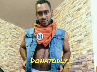 Donatodly