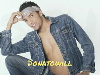 Donatowill