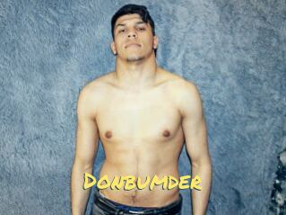 Donbumder