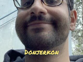 Donjerkon