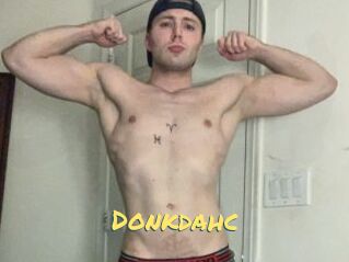 Donkdahc