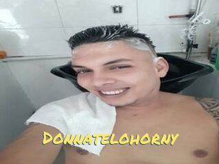 Donnatelohorny