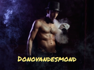 donovandesmond Sexe entre hommes