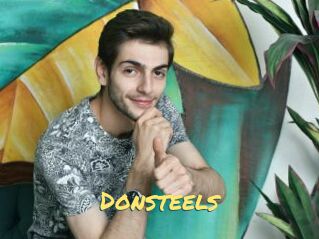 Donsteels