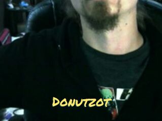 Donutzot