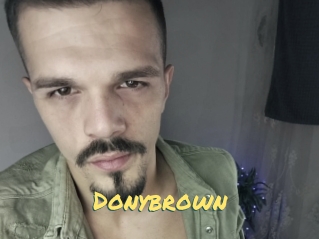donybrown Sexe entre hommes
