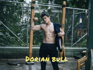 Dorian_bull