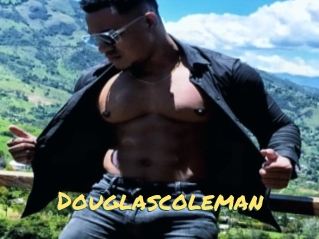 Douglascoleman