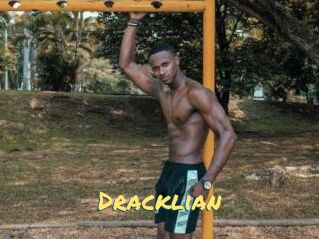 Dracklian