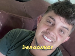 Dragonboy