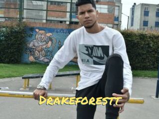 Drakeforestt