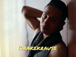 Drakekrause