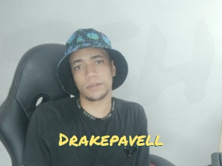 Drakepavell