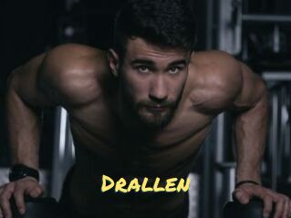 Drallen