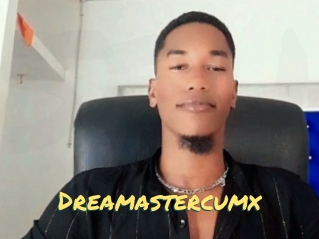 Dreamastercumx