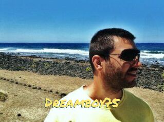 Dreamboy75