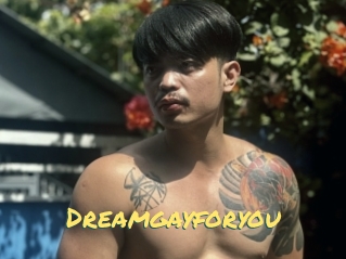 Dreamgayforyou