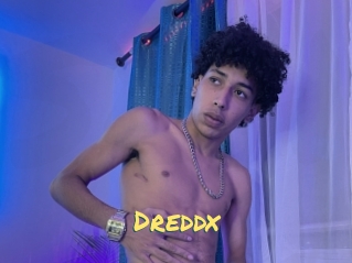 Dreddx