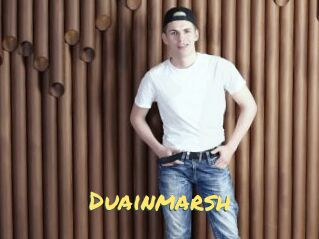 Duainmarsh