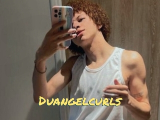 Duangelcurls