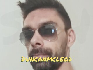 Duncanmcleod