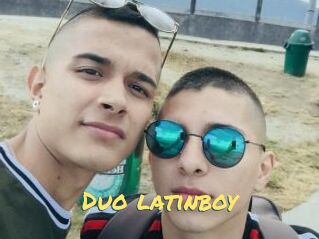 Duo_latinboy