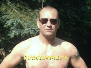 Duocomplice