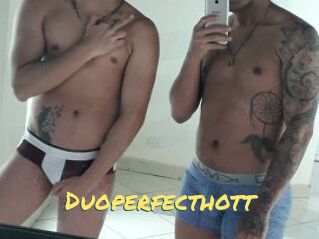 Duoperfecthott