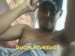 Duoplasurehot