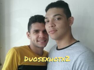 Duosexhotx2