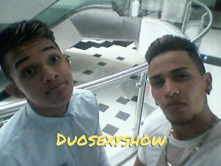 Duosexyshow