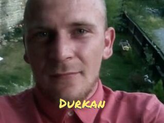 Durkan