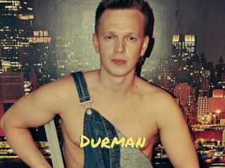 Durman