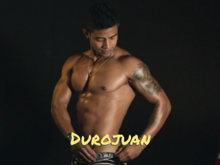 Durojuan