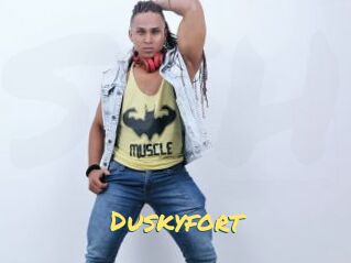 Duskyfort