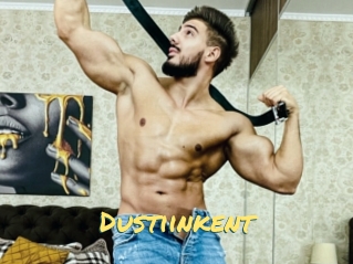Dustiinkent