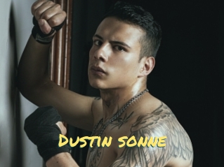 Dustin_sonne