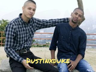 Dustinxduke