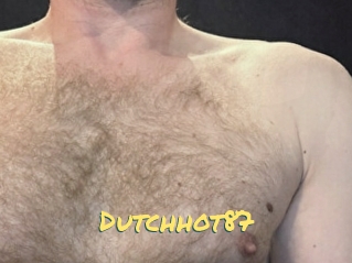 Dutchhot87