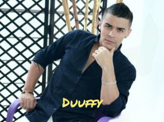 Duuffy