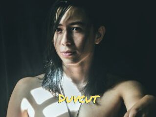 Duvcut