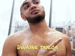 Dwayne_taylor