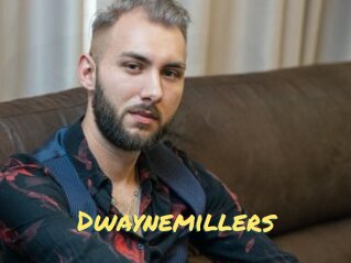 Dwaynemillers